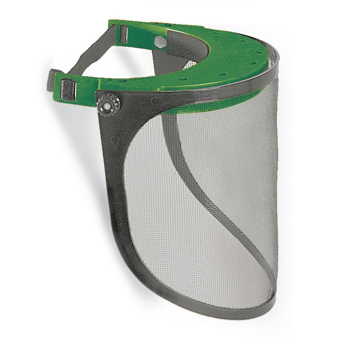 Abbigliamento protettivo Visiera plus_1 | Nibbi