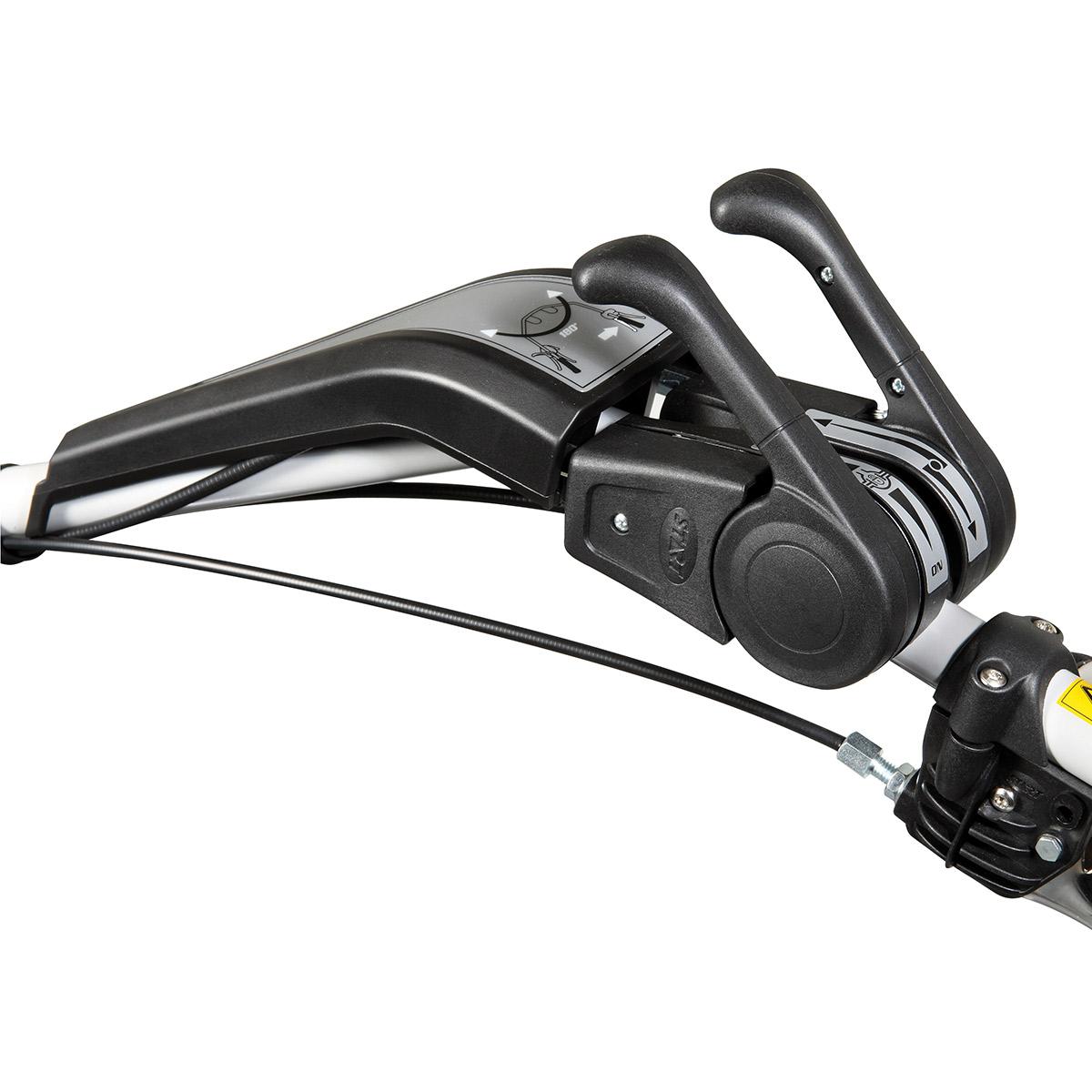 Motocoltivatori per uso intensivo KAM 13 S_2 | Nibbi