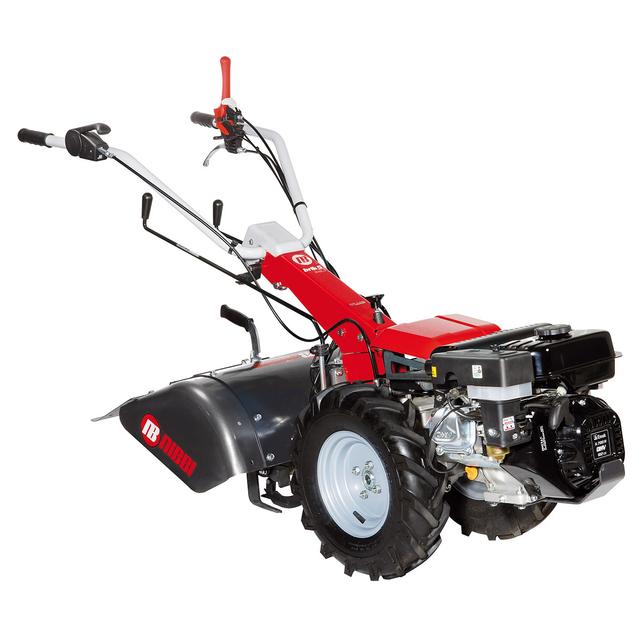 Motocoltivatori per uso intensivo BRIK 5 S | Nibbi