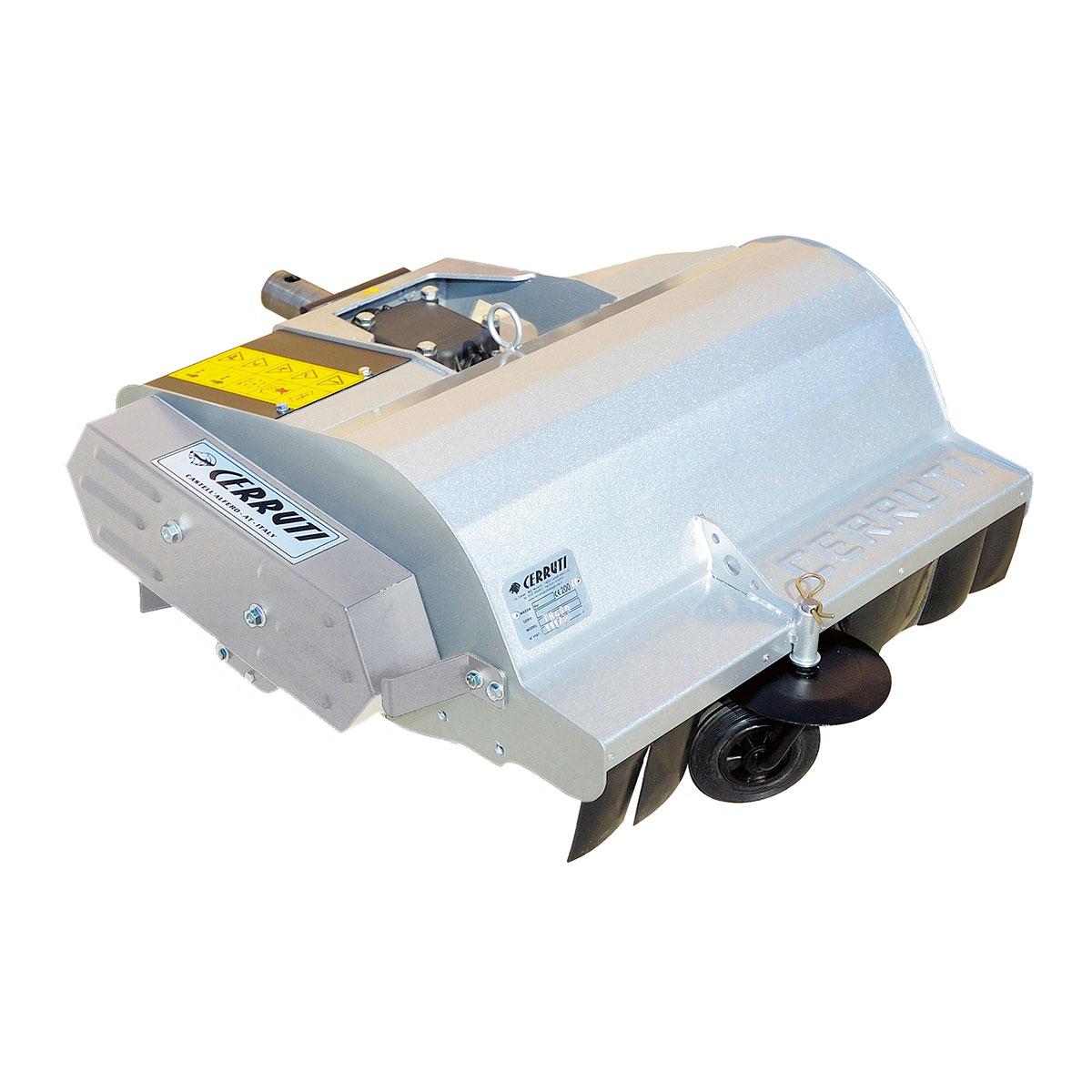 Trinciasarmenti a rullo Trinciasarmenti L 65 cm_1 | Nibbi