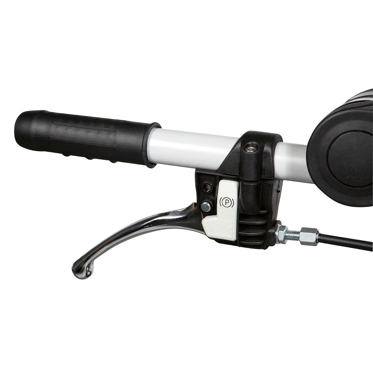 Falciatrici professionali FC 150 S_2 | Nibbi