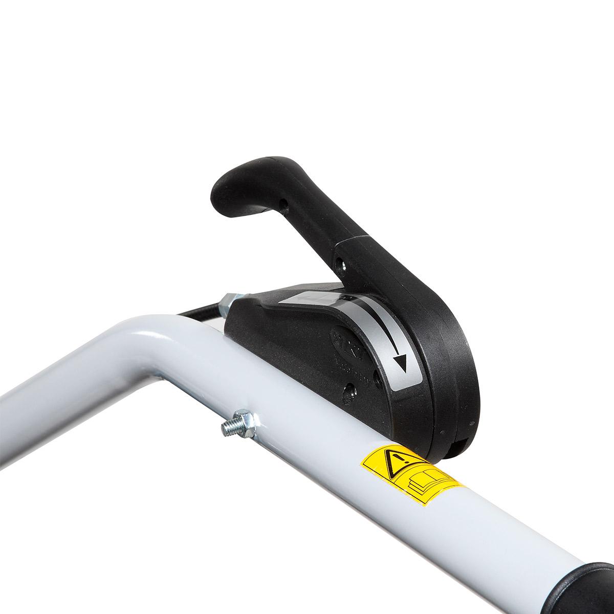 Falciatrici per uso intensivo FC 130 S_4 | Nibbi