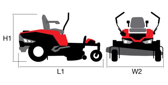 Dimensioni (mm) | Nibbi Dimensioni (mm) | Nibbi