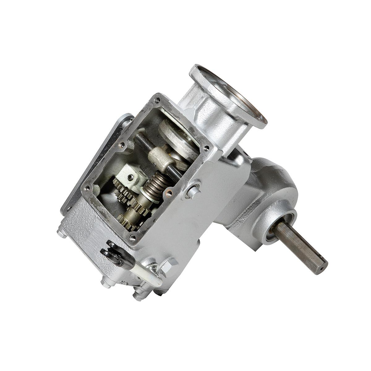 Motozappe professionali 115 S_3 | Nibbi