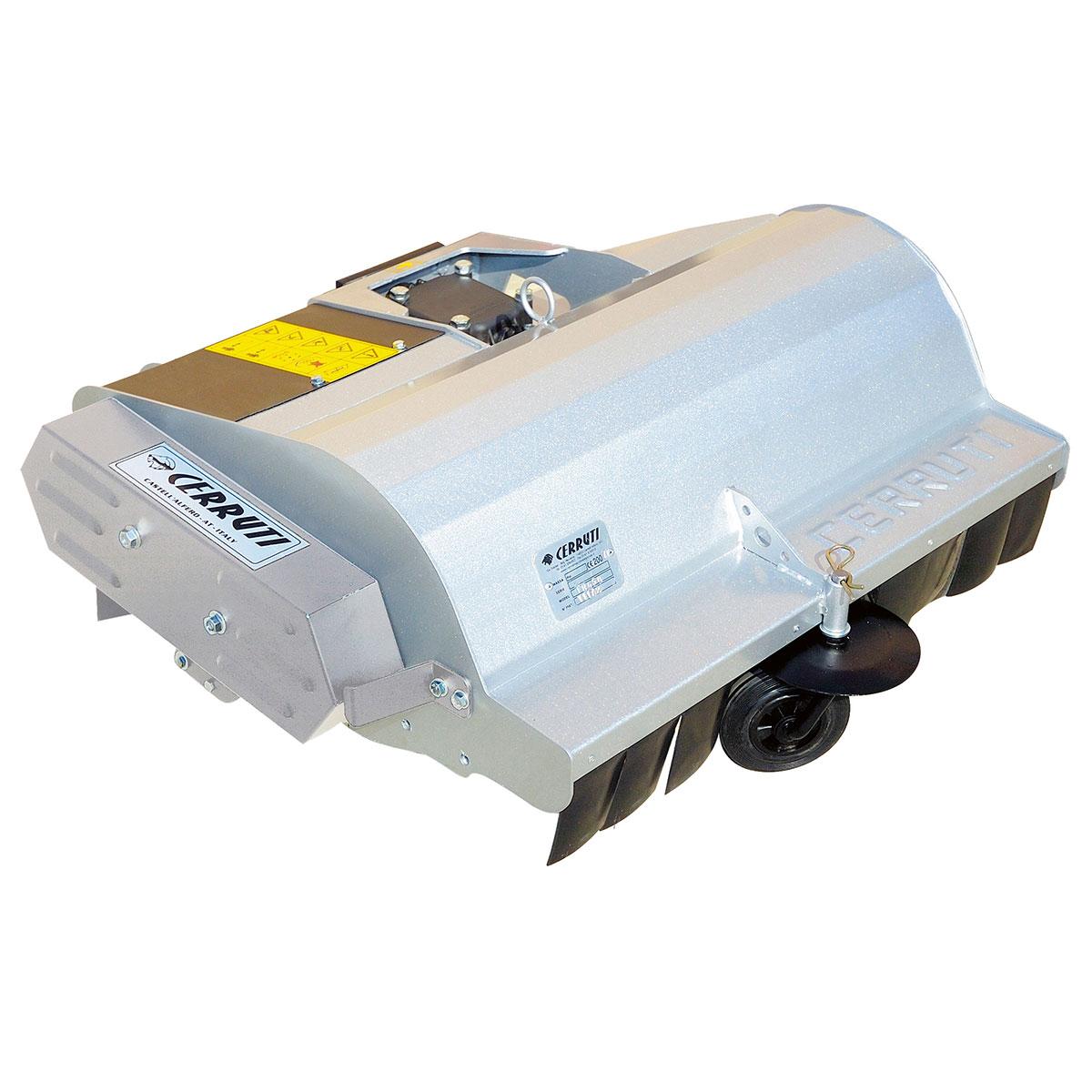 Trinciasarmenti a rullo Trinciasarmenti L 80 cm_1 | Nibbi