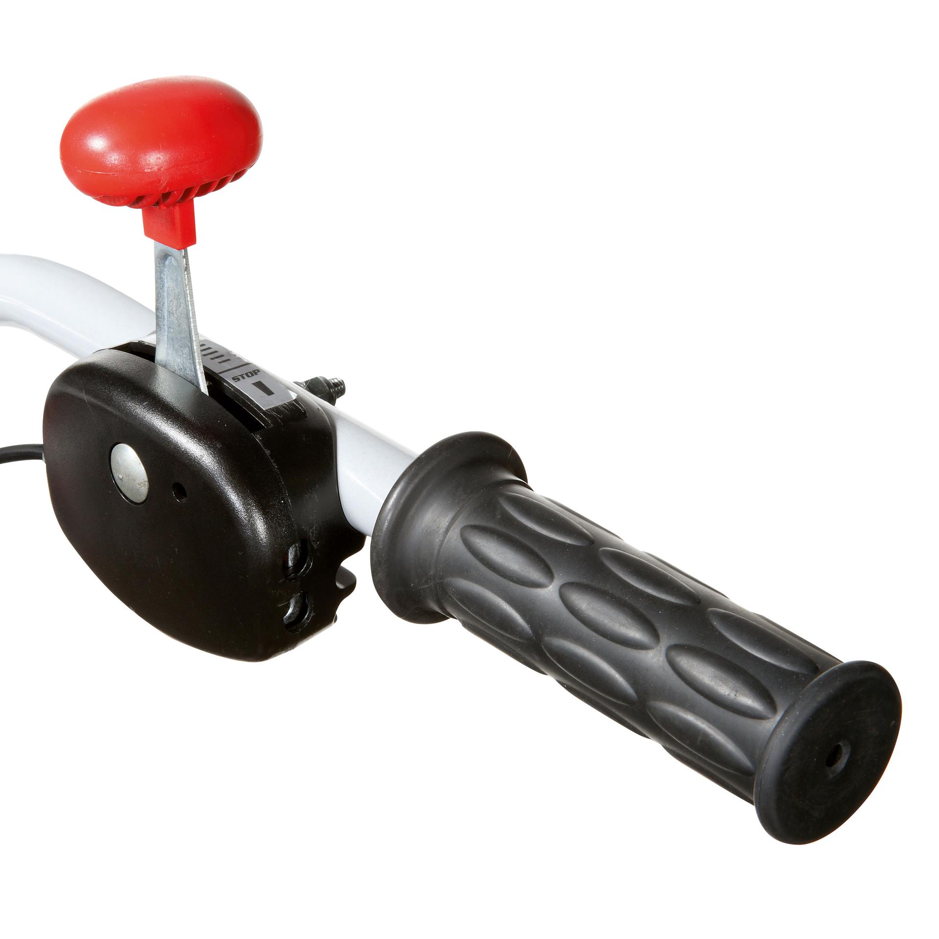 Motozappe per uso privato 055_5 | Nibbi