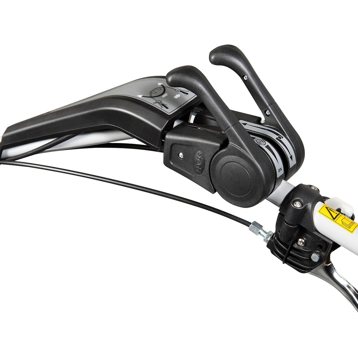 Motocoltivatori per uso intensivo KAM 7 S_2 | Nibbi