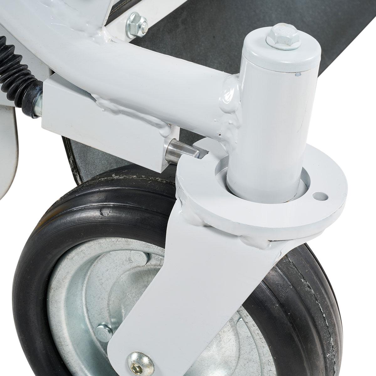 Trinciatutto professionali NTS 100_5 | Nibbi