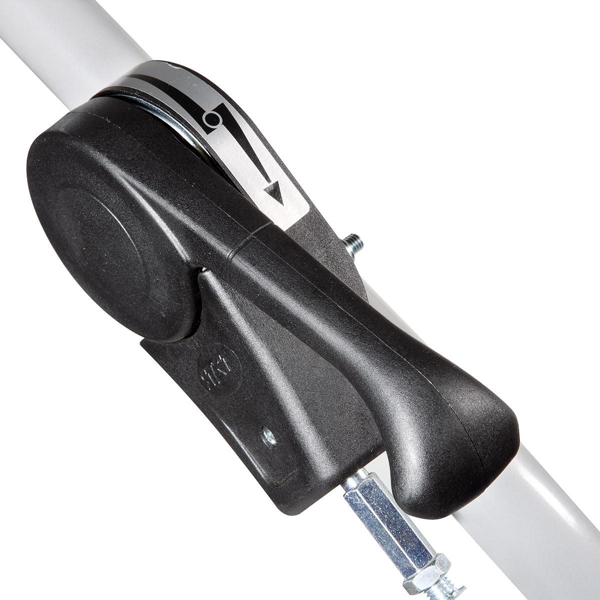 Motocoltivatori per uso intensivo BRIK 5 S_4 | Nibbi