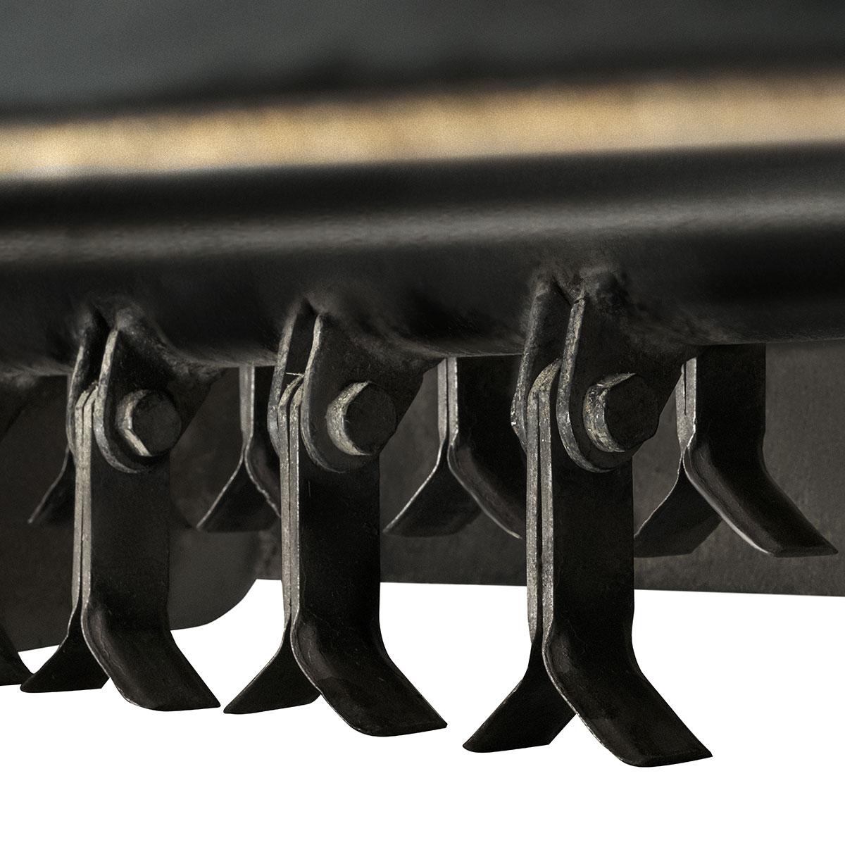 Trinciatutto professionali NTS 100_3 | Nibbi