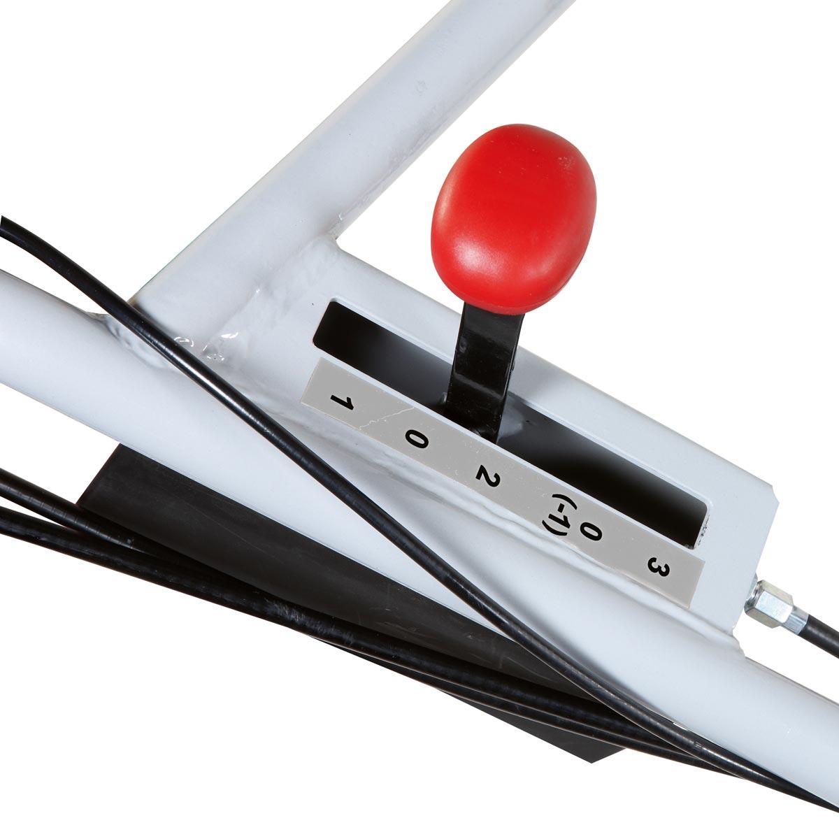 Motozappe professionali 118_5 | Nibbi