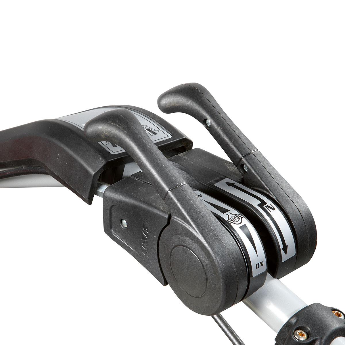 Falciatrici professionali FC 150 S_4 | Nibbi