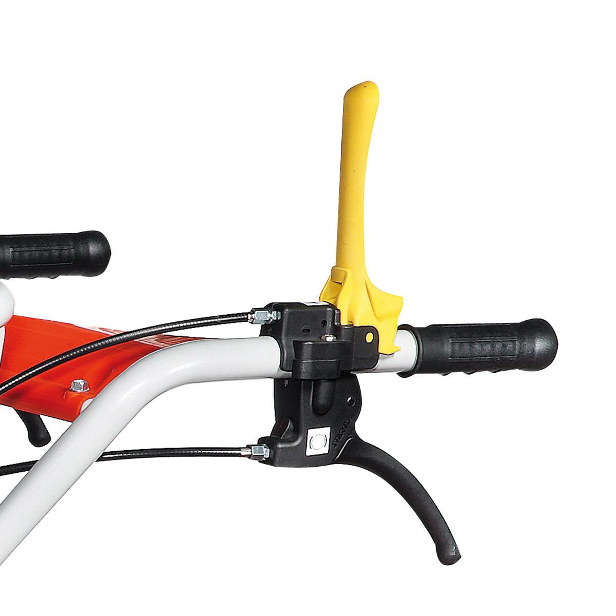 Motocarriole per uso privato NTR 340_2 | Nibbi