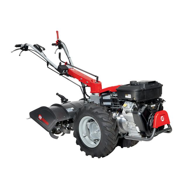 Motocoltivatori professionali MAK 18 S | Nibbi