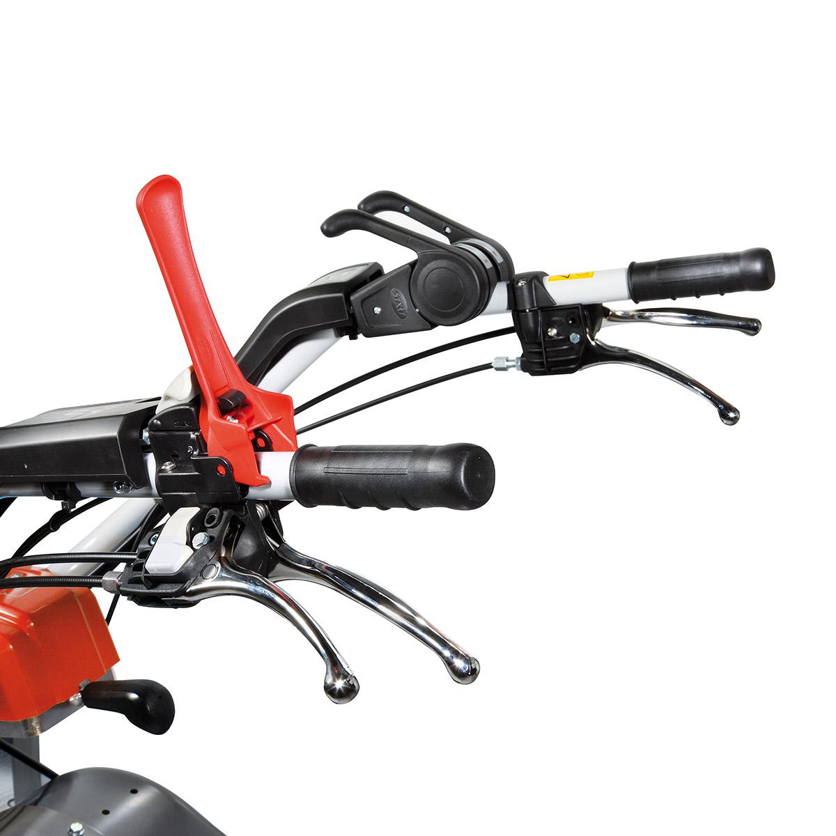 Motocoltivatori per uso intensivo KAM 7 S_3 | Nibbi