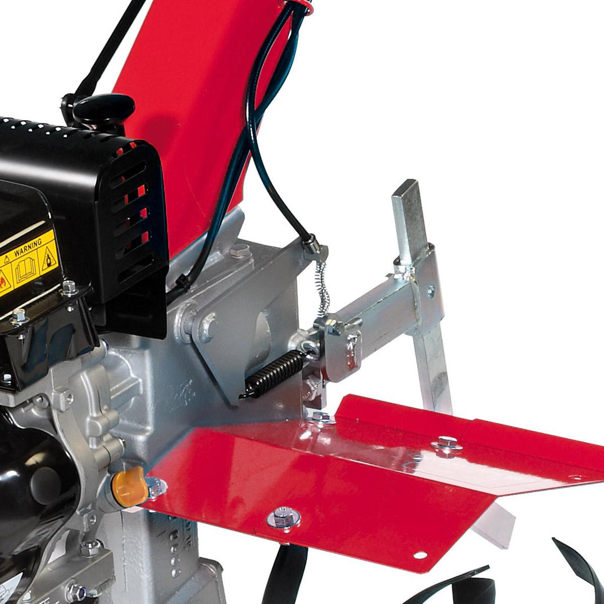 Motozappe professionali 115 S_2 | Nibbi