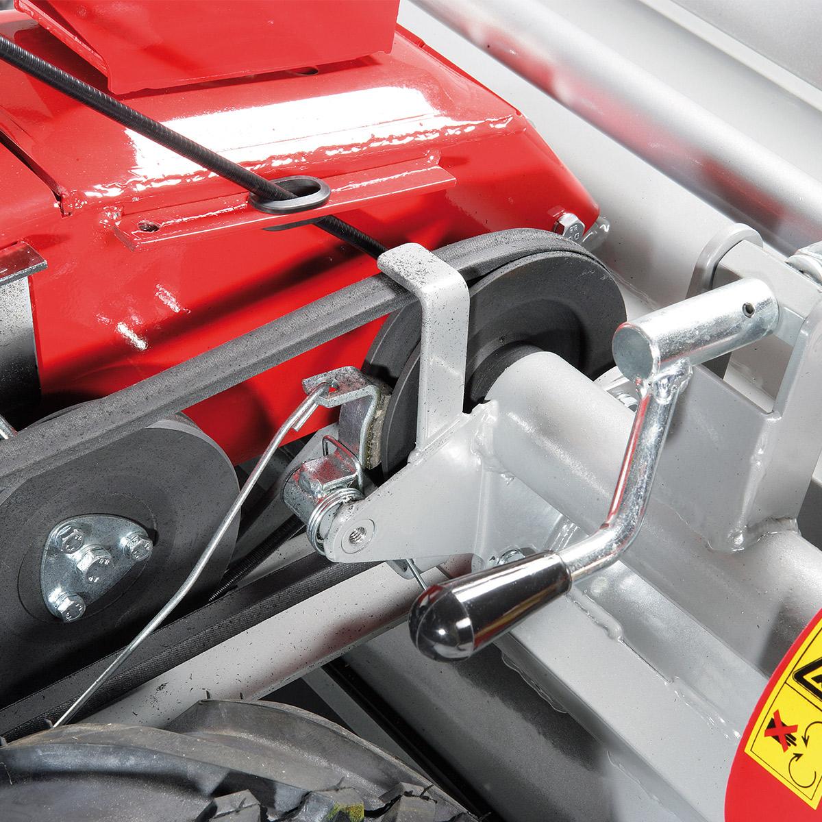 Trinciatutto professionali NTS 80_6 | Nibbi