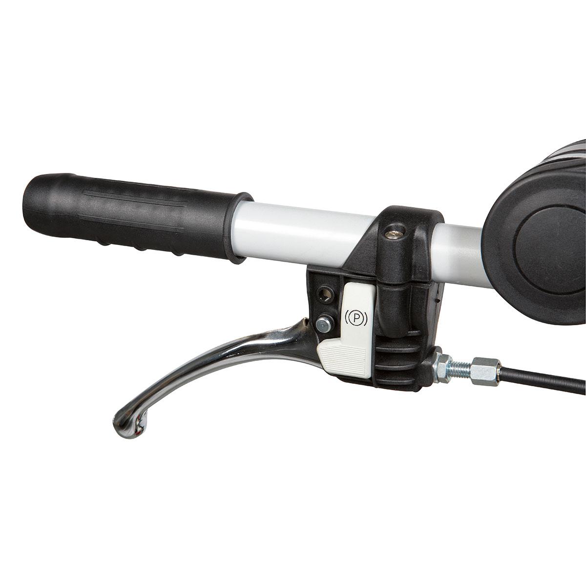 Falciatrici professionali FC 150 MS_4 | Nibbi