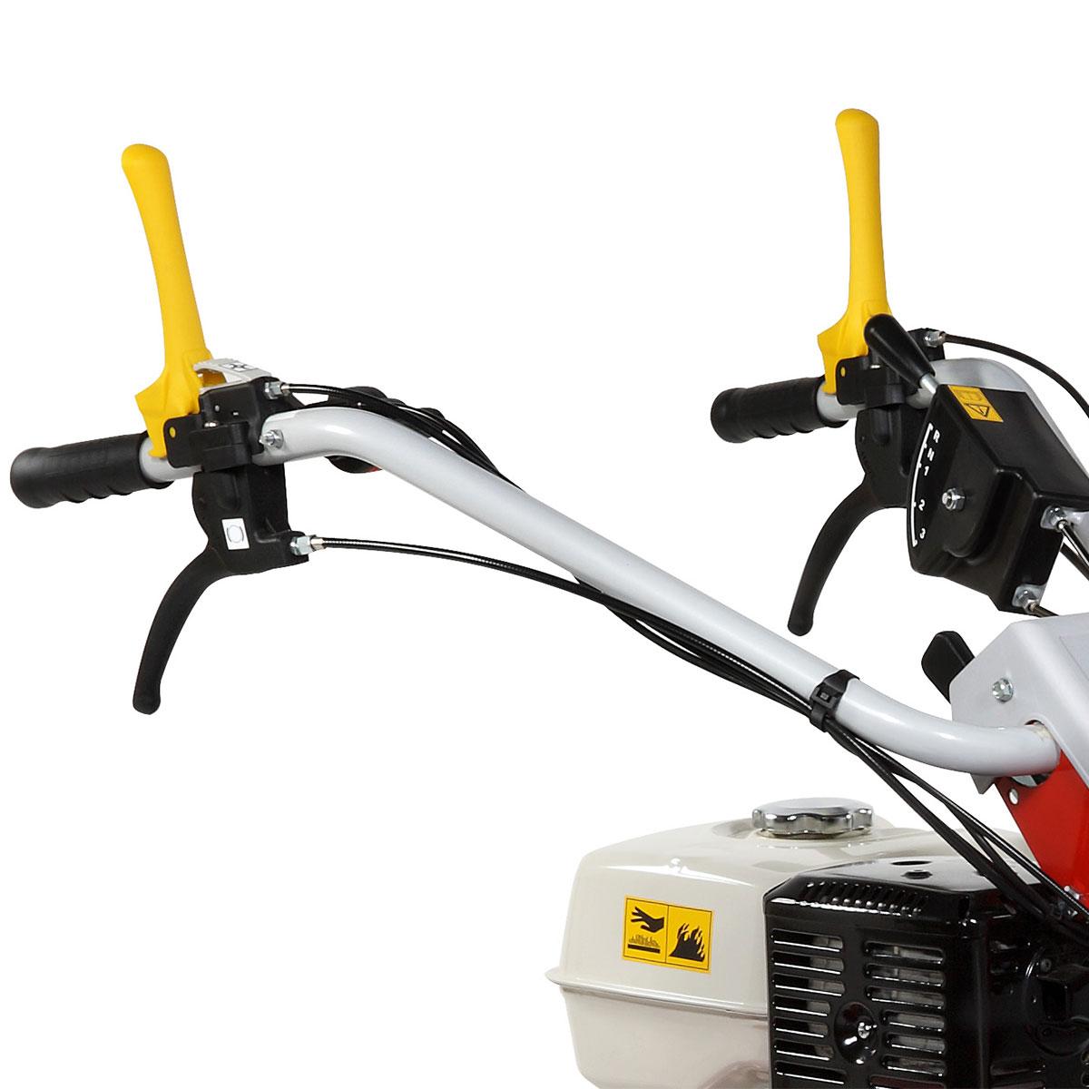 Trinciatutto professionali NTS 80_5 | Nibbi