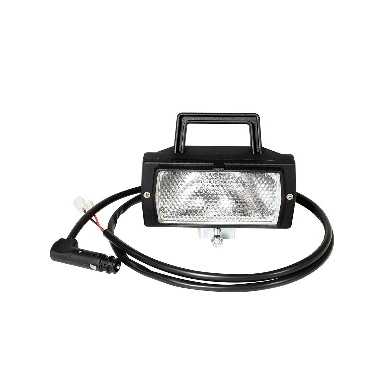 Illuminazione Kit faro supplementare_1 | Nibbi