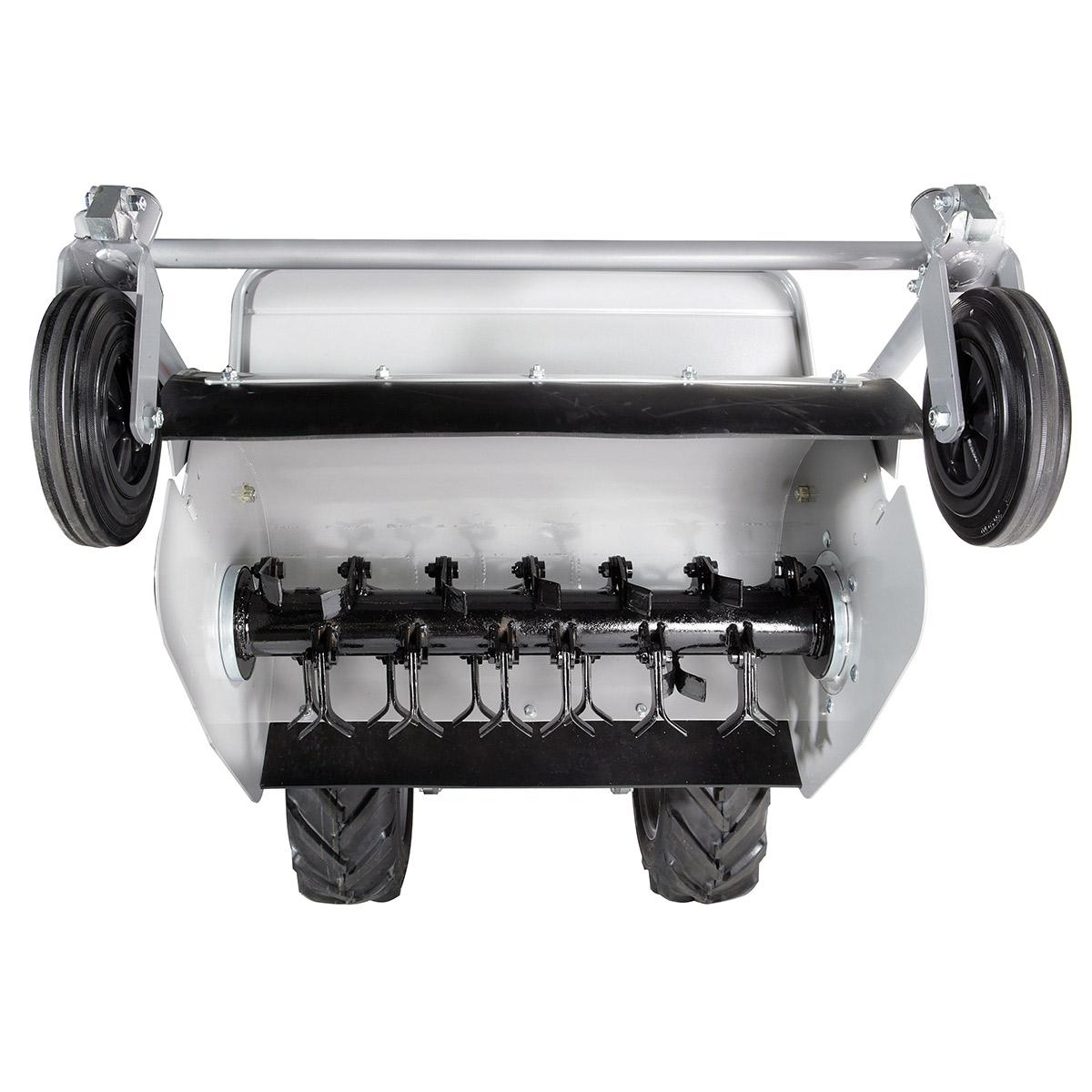 Trinciatutto professionali NTS 80_4 | Nibbi