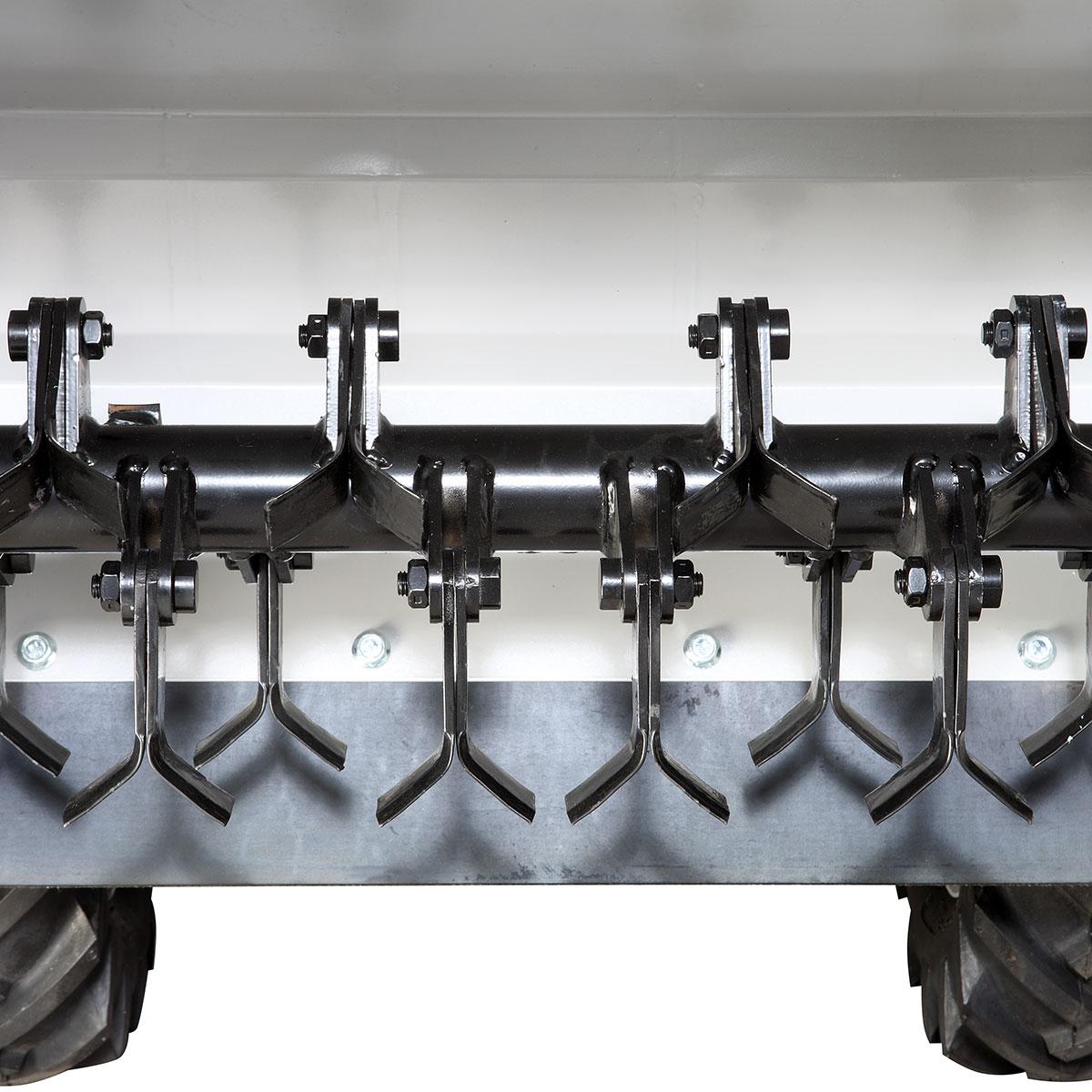 Trinciatutto per uso privato NTS 50_3 | Nibbi