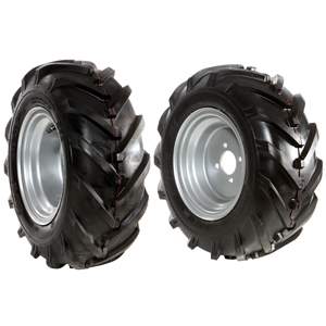 Camera D'Aria BBT 500-10 Per Trattorini E Falciatrici | Adatta Per TR87, 24550