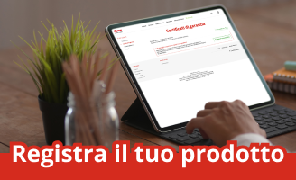 Garanzie online