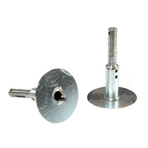 Coppia distanziali L 100 mm - 6920 9096 Coppia distanziali L 100 mm - 6920 9096
