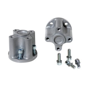 Coppia distanziali L 95 mm - 6920 9095 Coppia distanziali L 95 mm - 6920 9095
